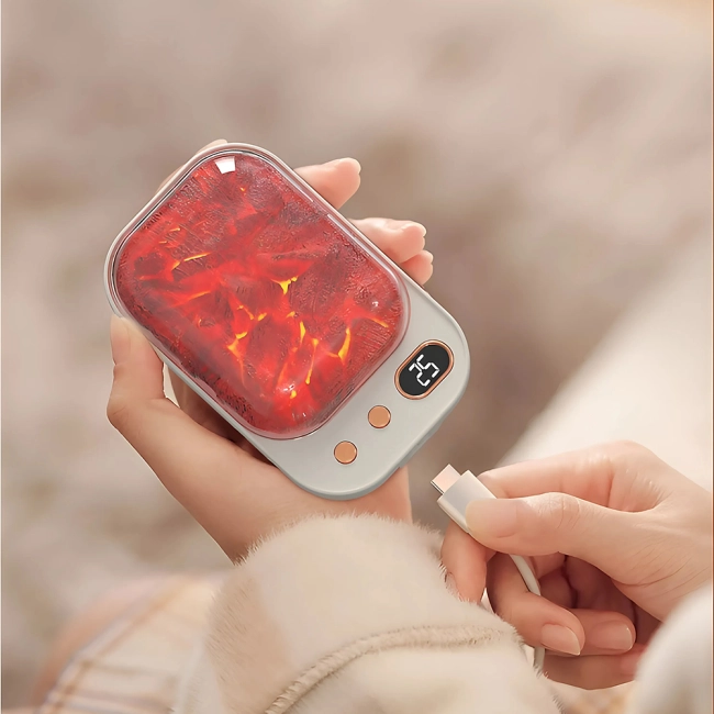 usb-нагреватель для рук