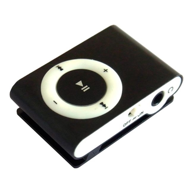 clip mp3 player