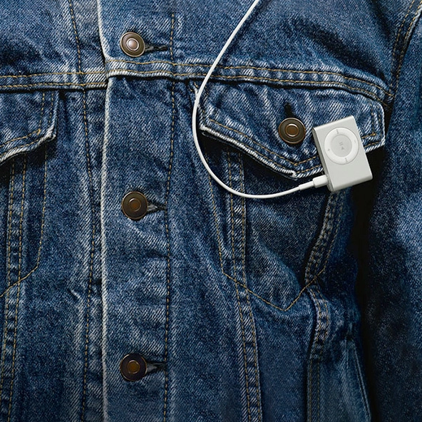 mp3 плеєр без екрану