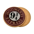 Підставки Harry Potter