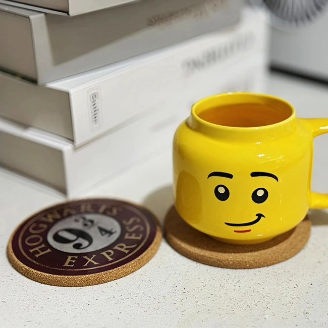 Підставки Гаррі Поттер