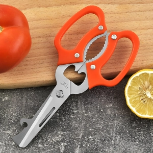 кухонні ножиці-відкривачка