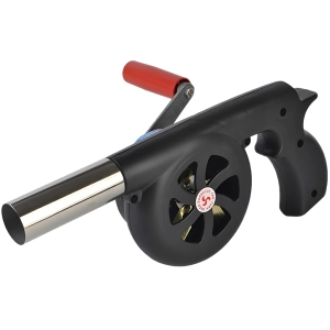 воздуходувка для розжига