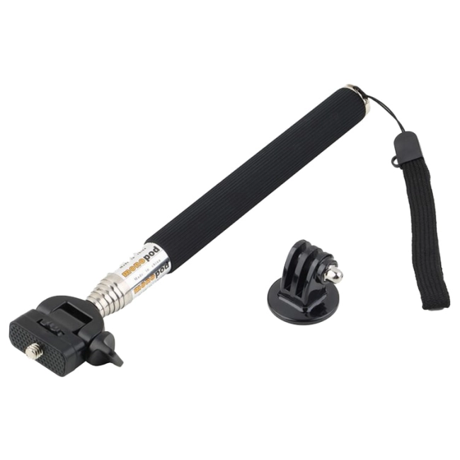 Штатив-монопод для GoPro hero