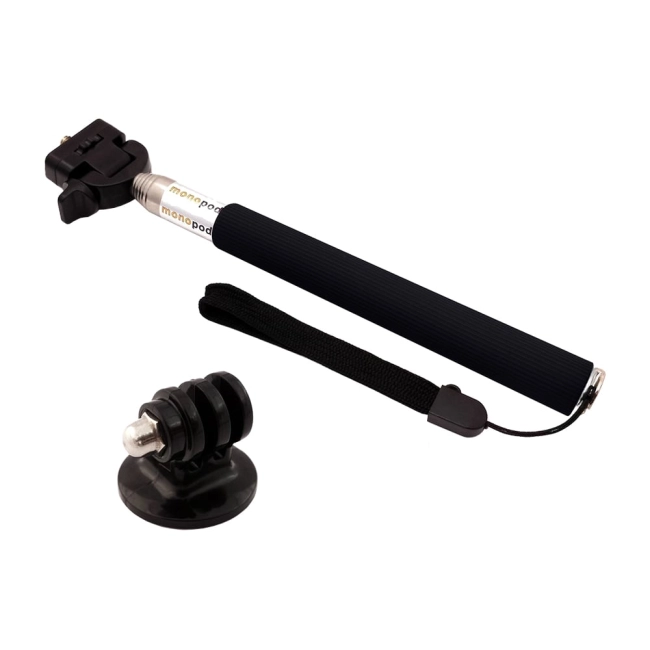 монопод на GoPro