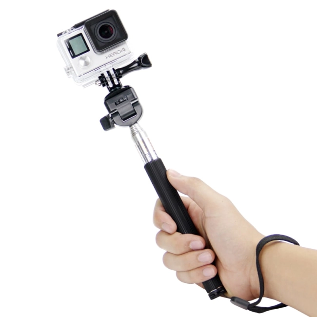 Штатив-монопод для GoPro hero