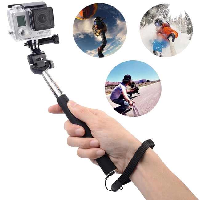 монопод на GoPro