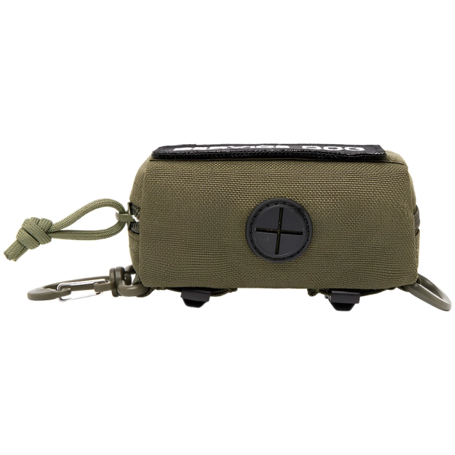 диспенсер для вигулу собак