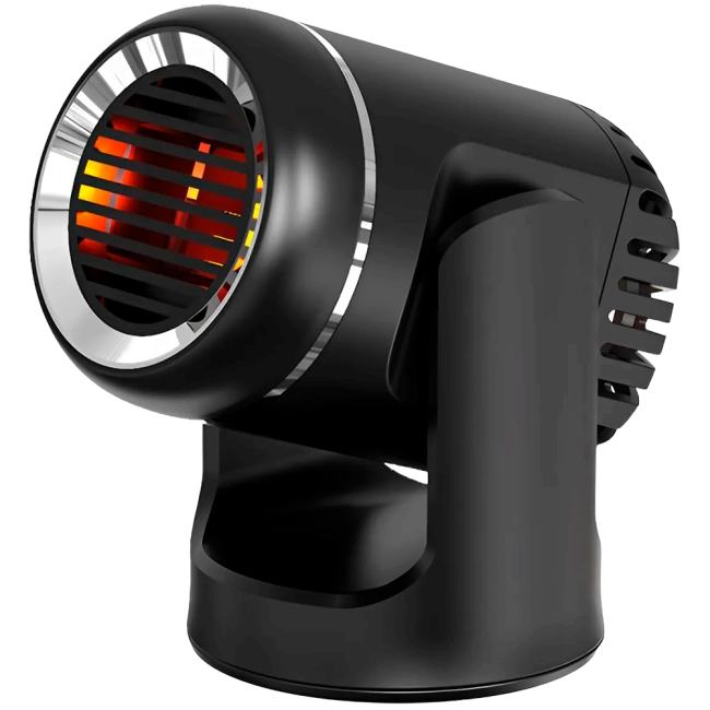 обогреватель от прикуривателя в салон автомобиля