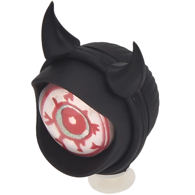 джибітси з підсвічуванням