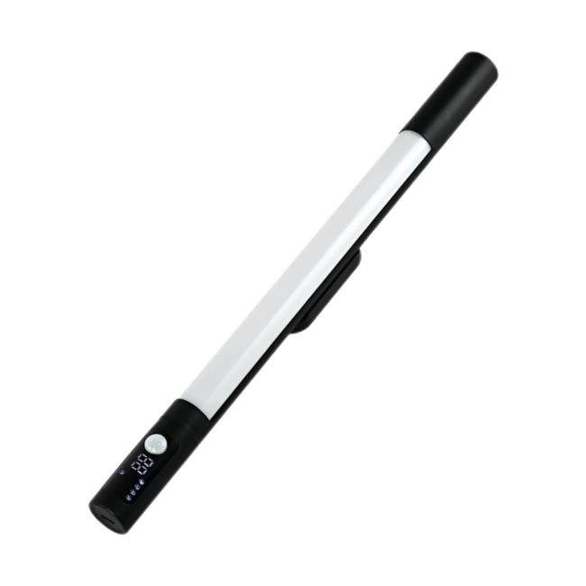 Лампа в виде полосы