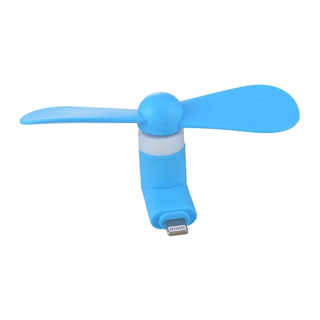 вентилятор для iPhone