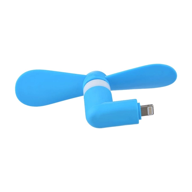 mini fan iPhone