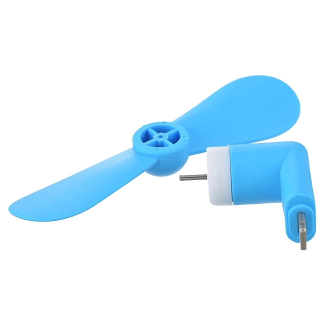 mini fan iphone