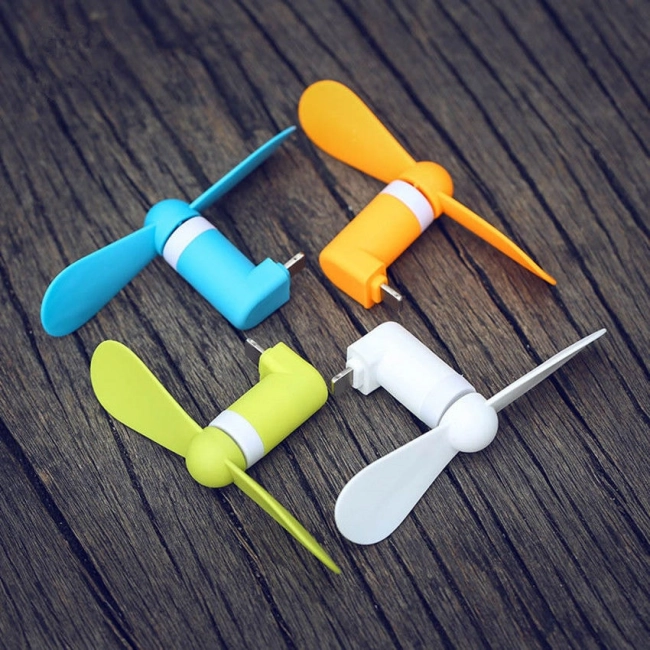 вентилятор для iPhone