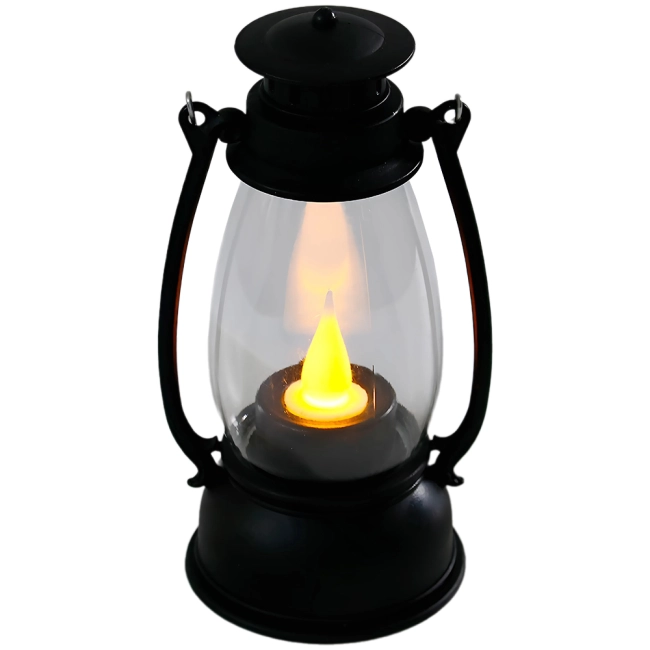 светодиодная ретро лампа