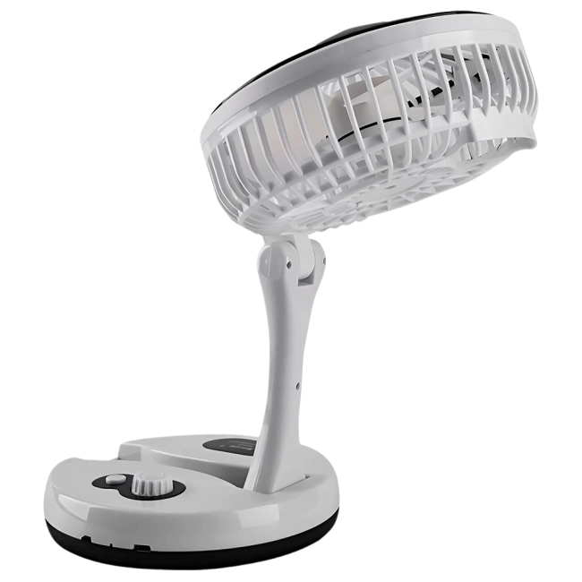 вентилятор м'яч