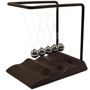 маятник ньютона антистресс