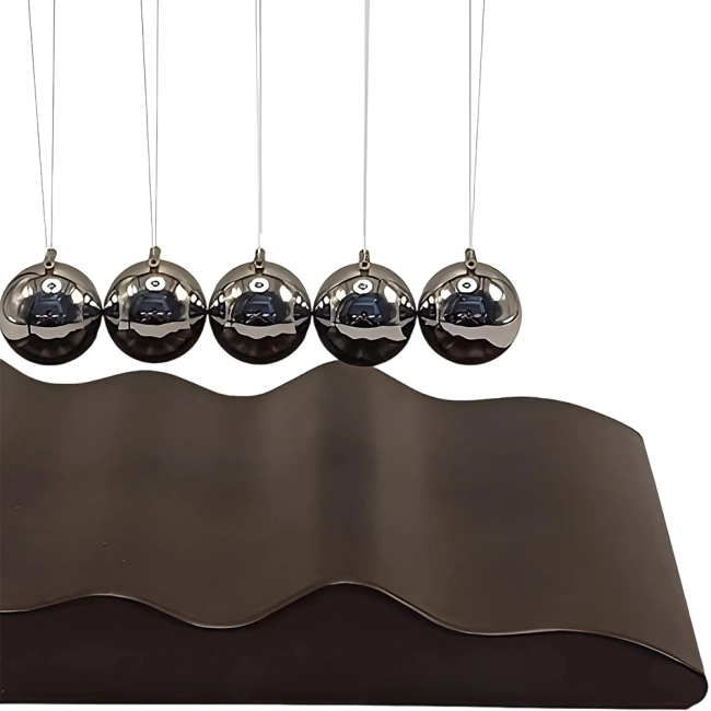 маятник ньютона на рабочий стол