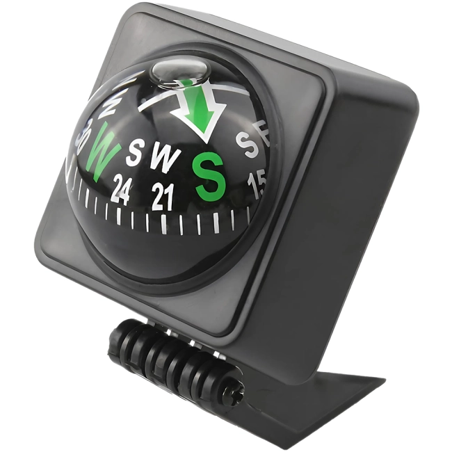 компас для автомобиля