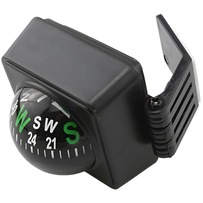 компас в машину