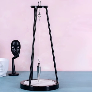 Гравітаційний пісочний маятник пісочний маятник