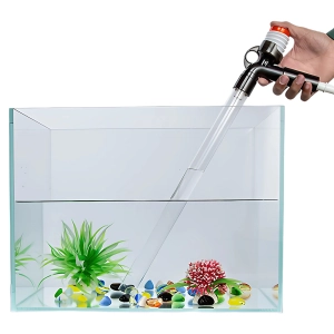 сифон для аквариума