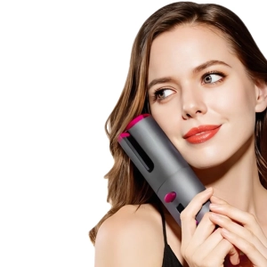 Плойка для завивки волос