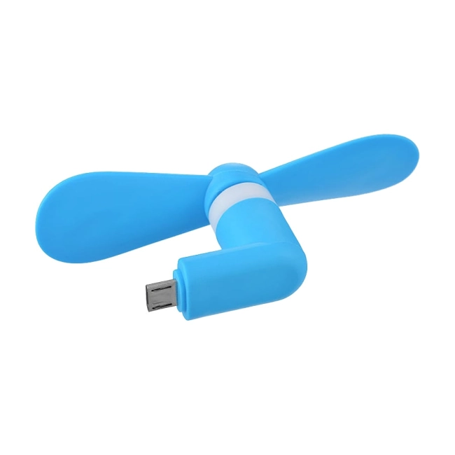 вентилятор на андроид