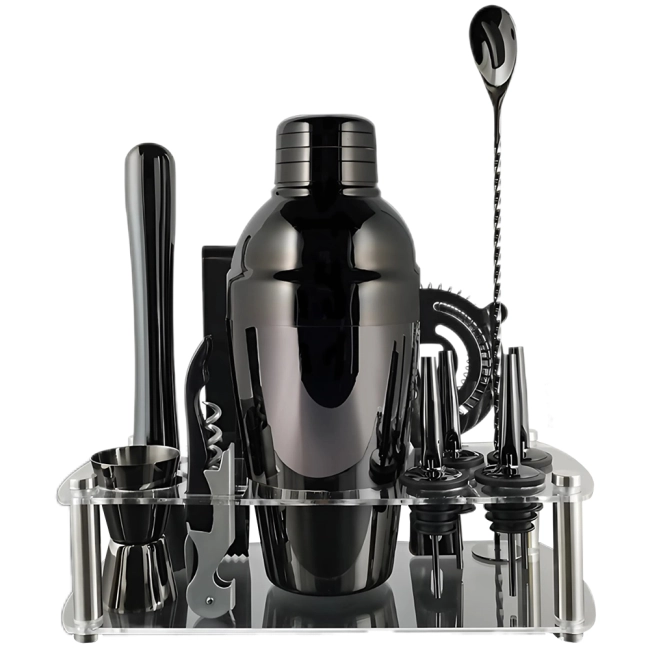 набор бармена на подарок