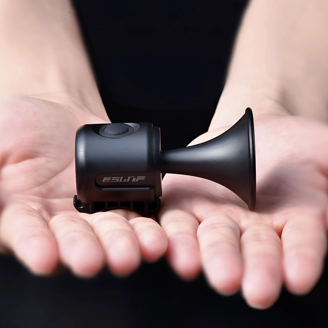 дзвінок у вигляді гучномовця