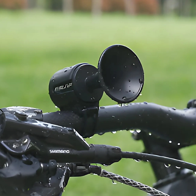 електричний велосипедний дзвінок