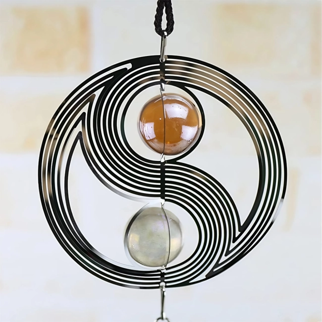 Прикраса на підвісці для дому