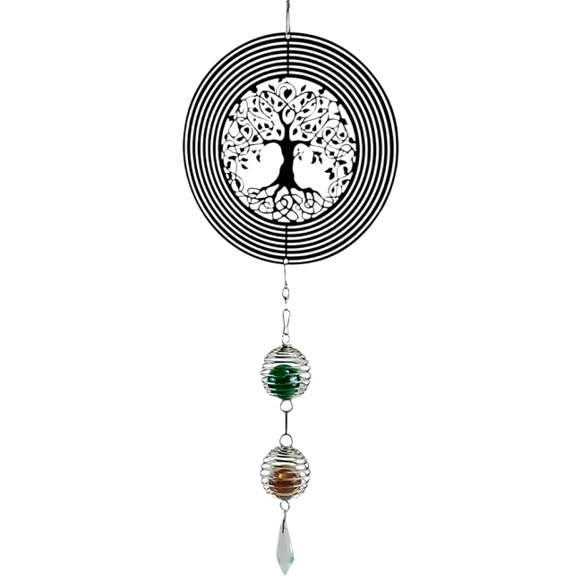 підвісна прикраса в сад