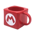 Чашка Супер Марио
