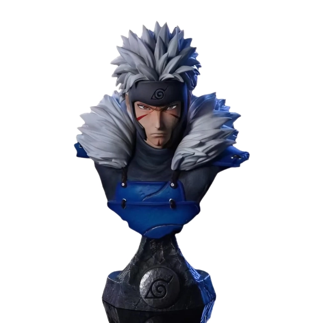 Колекційна аніме фігурка