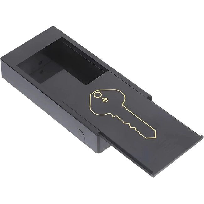 кейс для хранения ключей