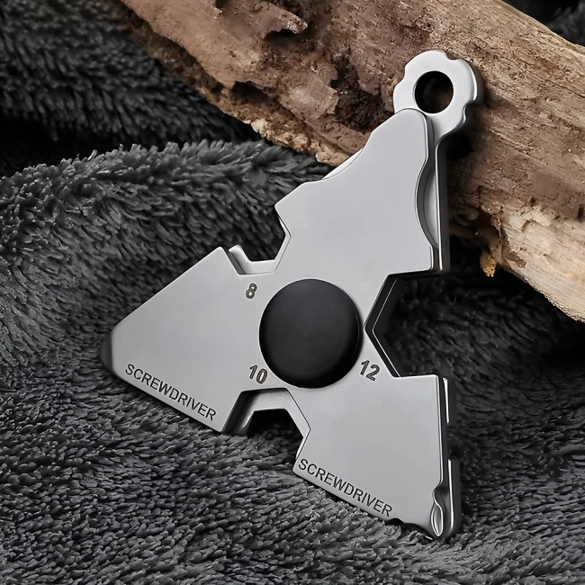 мультитул с шестигранником