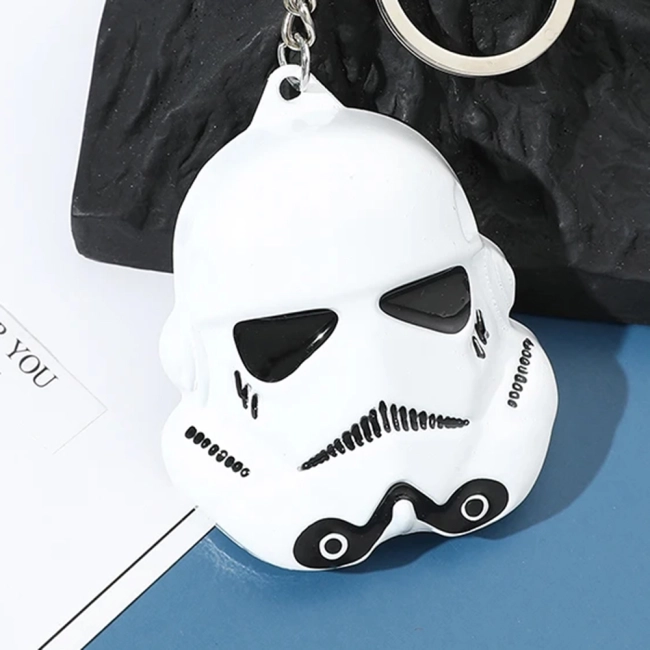 Брелок Штурмовик