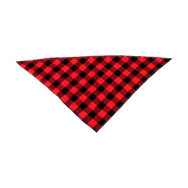 Косынка для собак