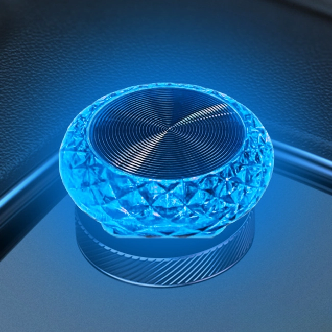 led подсветка в салон машины