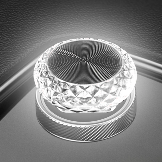 светодиодный светильник в авто