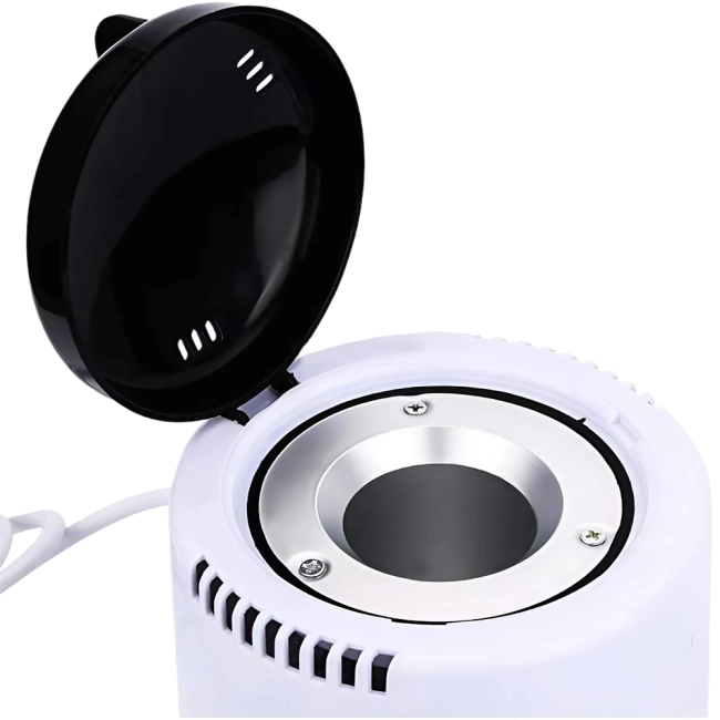 Прибор для стерилизации инструментов