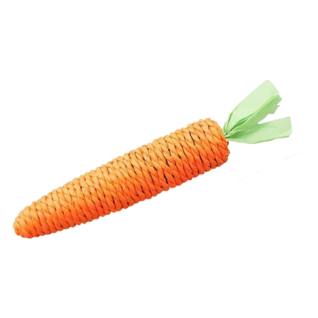 Игрушка carrot