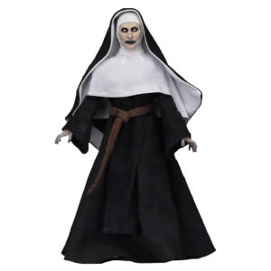 Фігурка черниця