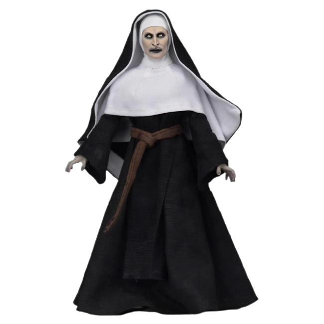 Фігурка черниця