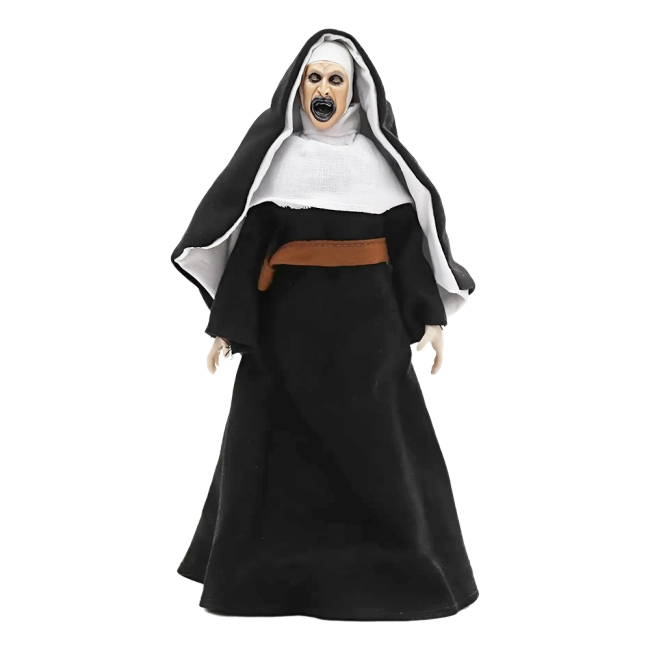 Фігурка із прокляття черниці