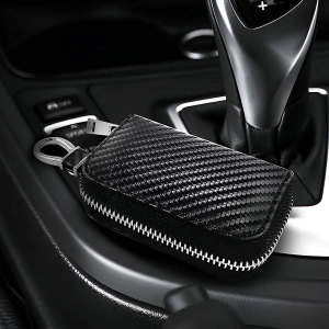 чехол для ключа машины