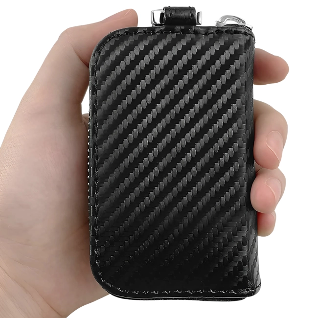 чохол-брелок для автомобільного ключа