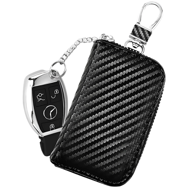 чохол для ключа машини